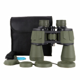 Lornetka turystyczna BSH ADVENTURE 20x50 LR-111 z optyką BaK-4 i powłoką Multi Coated (1934530)