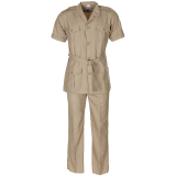 Tropikalny Uniform Legii Cudzoziemskiej Safari Khaki MagForce (1790394)