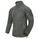 Bluza Helikon Alpha Tactical Foliage Green (1648597)