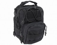 Torba Pentagon Universal Chest Bag Black