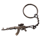 Brelok do kluczy Martinez Albainox - Sniper (1016803)