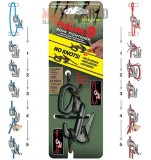 Nite Ize - Figure 9 Large - Camo Rope - F9L-03-01CAMO (23091)