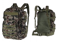 Plecak Texar Grizzly PL camo (31156)