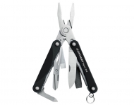 Multitool Leatherman Squirt PS4 Black (1016325)