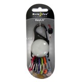 Nite Ize - KeyLit - Brelok do kluczy z Latarką LED - KRL-03-02 (23112)