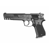 Pistolet wiatrówka Walther CP88 Competition 4,5 mm Diabolo CO2 (1651469)