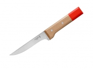 Nóż kuchenny do mięsa i drobiu Opinel Meat&Poultry Color Red No.122 (1586402)