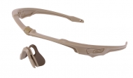 ESS - Oprawka Crossblade Tri-Tech Fit Frame - Terrain Tan - 102-333-002 (1610230)