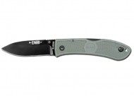 Nóż Ka-Bar 4062FG Dozier Folding Hunter Foliage Green (249)