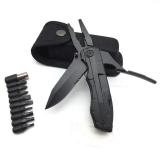 Narzędzie Wielofunkcyjne - BSH Multitool MT-036 (1698884)