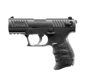 Replika pistolet ASG Walther P22Q 6 mm (1651839)