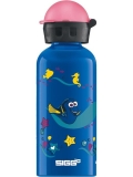 Butelka dla dzieci SIGG Dory and Destiny 0.4 L (1585252)