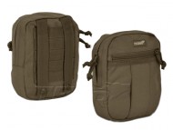 Zasobnik Texar MB-12 - olive (31099)