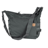 Torba Helikon Sakwa Bushcraft Satchel - Shadow Grey - Cordura (133505)