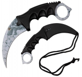 Nóż Karambit CS:GO Wolf N-062X (1681620)