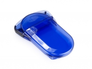 Etui, pojemnik wodoodporny GSI LEXAN N-CASE 420 Blue (1552070)