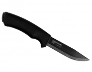 Nóż Mora Bushcraft Black (1018164)