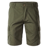 Spodenki MAGNUM ATERO 3.0 SHORTS OLIVE GREEN (1644859)