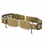 Lekki pas do kamizelki taktycznej Direct Action Skeletonized Cummerbund Slim MOLLE/PALS - Adaptive Green (1919848)