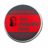 Śrut Umarex Power Ton 5,5 mm 200 szt. (1670809)