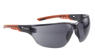 Okulary ochronne Bolle Safety BHP NESS+ Przyciemniane - NESSPPSF (1589865)