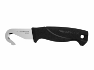 Nóż Ratunkowy Morakniv Belly Opener czarny (10566)