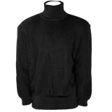 Sweter wełniany wz. 501/MON - NOWY