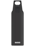 Kubek termiczny Termos SIGG One Black 0.5L (1586439)