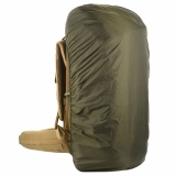 Pokrowiec na plecak M-Tac duży oliwkowy 60L (1673707)