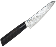 Tojiro Shippu Black Nóż uniwersalny 13cm (272592)
