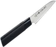 Tojiro Zen Kasztan Nóż do obierania 9cm (272436)