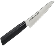 Tojiro Zen Kasztan Nóż uniwersalny 13cm (272433)