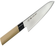 Tojiro Zen Dąb Nóż szefa kuchni 18cm (272428)