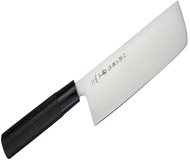 Tojiro Zen Kasztan Nóż Nakiri 16,5cm (272560)