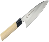 Tojiro Zen Dąb Nóż Deba 15,5cm (272432)
