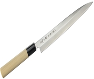 Tojiro Zen Dąb Nóż Yanagi-Sashimi 21cm (272431)