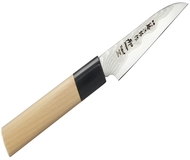 Nóż kuchenny Tojiro Shippu Nóż do obierania 9cm (272448)