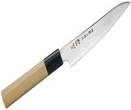 Nóż kuchenny Tojiro Shippu Nóż uniwersalny 13cm (272446)