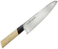 Nóż kuchenny Tojiro Shippu Nóż szefa kuchni 21cm (272447)