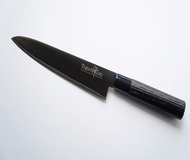 Nóż kuchenny Tojiro Zen Black Nóż szefa kuchni 21cm (272440)