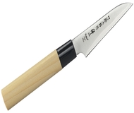 Tojiro Zen Dąb Nóż do obierania 9cm (272429)