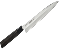 Tojiro Zen Kasztan Nóż Yanagi-Sashimi 21cm (272437)