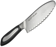 Nóż kuchenny Tojiro Flash Amerykański nóż uniwersalny 15cm (272495)