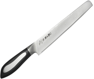 Nóż kuchenny Tojiro Flash Nóż do pieczywa 20cm (272452)