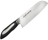 Tojiro Flash Nóż Santoku 18cm (272578)