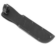 Ka-Bar 1211S - Pochewka Skórzana - Czarny (22853)