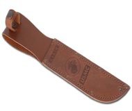 Ka-Bar 1217S - Pochewka Skórzana - Brązowy (22854)