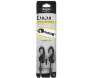 Nite Ize - CamJam Micro Bungee - 2Pack w/Bungee - NCJSB-M1-R8 (23220)