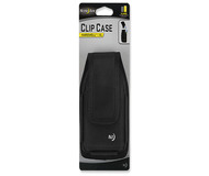 Nite Ize - Clip Case Hardshell - Extra Large - Czarny - HSHXL-01-R3 (23258)