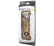 Nite Ize - Connect Case - Galaxy S4 - Mossy Oak - CNT-GS4-22SC (23233)